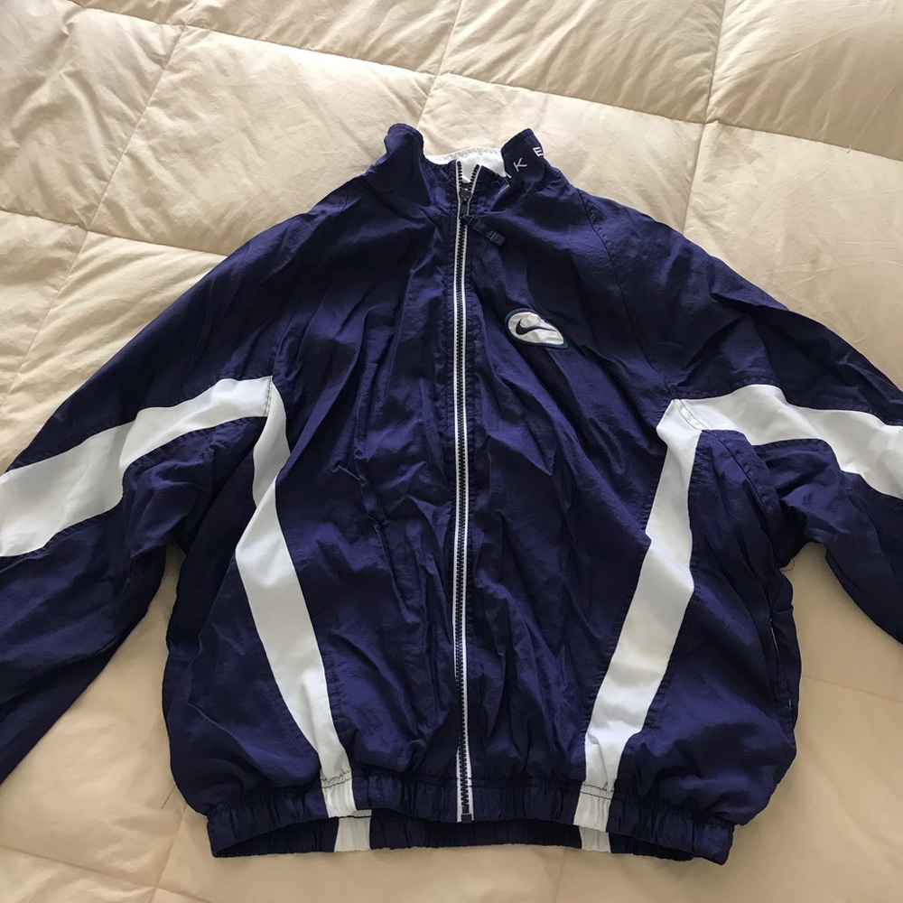 Nike jacket